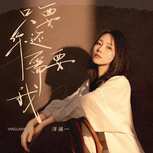 只要你還需要我 (DJ九零版)-洋瀾一