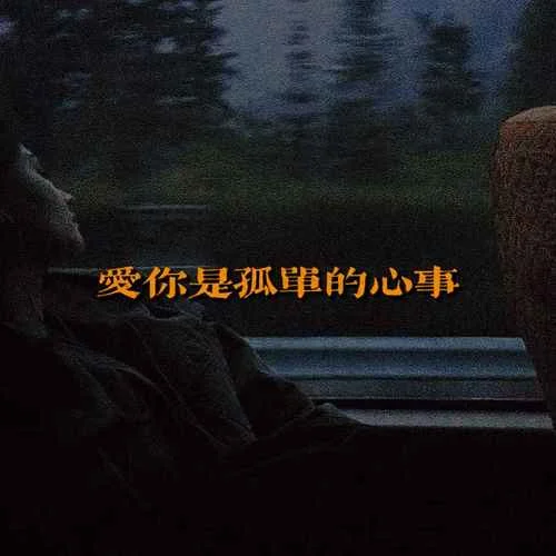 孤單心事(DJ阿智版)-DJ.SmartD