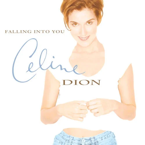 I Love You-Celine Dion