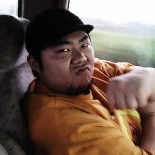 In Your Face-P-Type&Garion&SEAN2SLOW