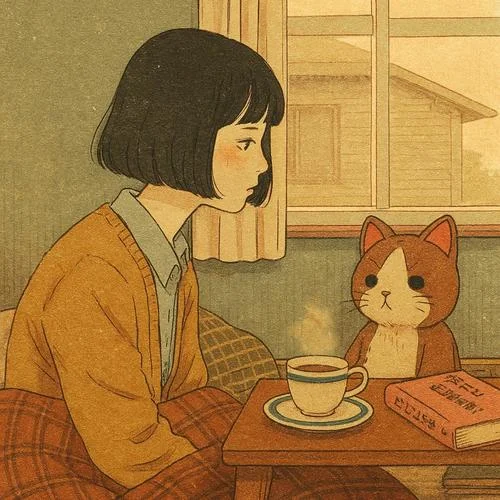 おなじ朝、おなじ夢(mèng)-Toji&mizurei