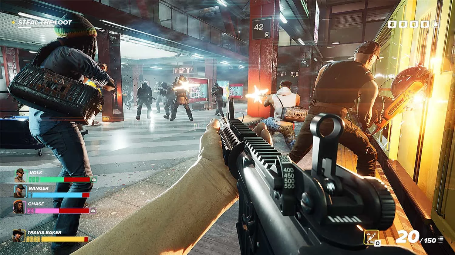 《法外梟雄：滾石城》v1.17.0.1中文版