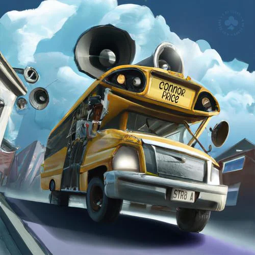 Straight A’s-Connor Price