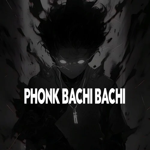 Phonk Bachi Bachi-Vakio