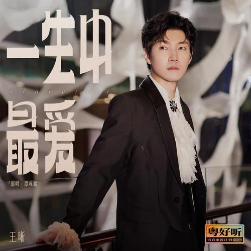 一生中最?lèi)?ài)(伴奏)-王晰