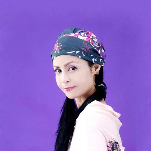 娜魯灣情歌-高勝美