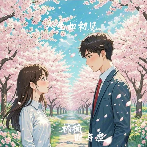 人生如初見-林棲&時(shí)與鹿