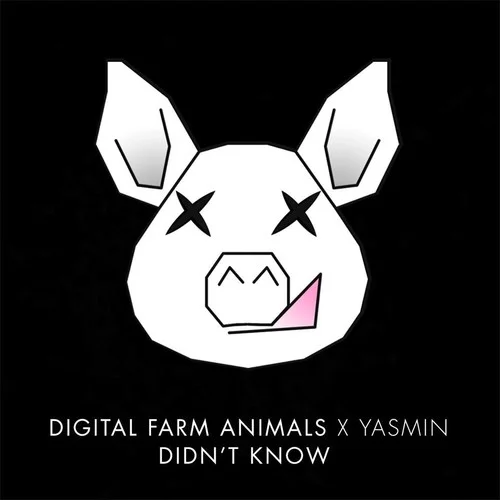 Didn’t Know-Digital Farm Animals&Yasmin