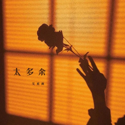 太多余-吳欣雨