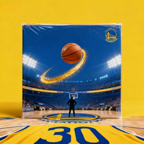 库里之歌 (Remix)-刀酱仔