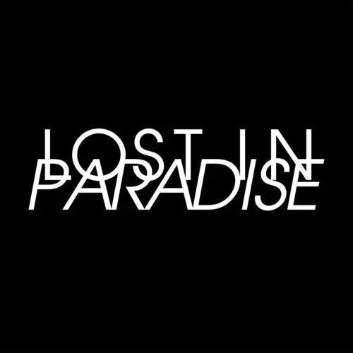 LOST IN PARADISE-ALI&AKLO