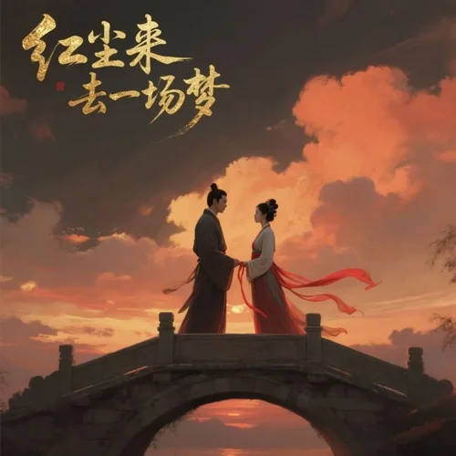 紅塵來(lái)去一場(chǎng)夢(mèng) (煙嗓版)-王大澤