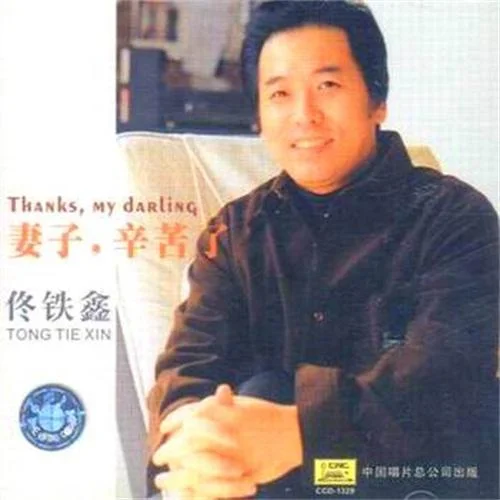 為了誰(shuí)(伴奏)-佟鐵鑫