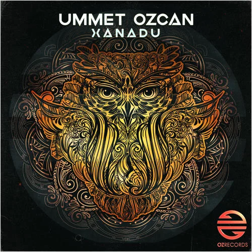 Xanadu-Ummet Ozcan