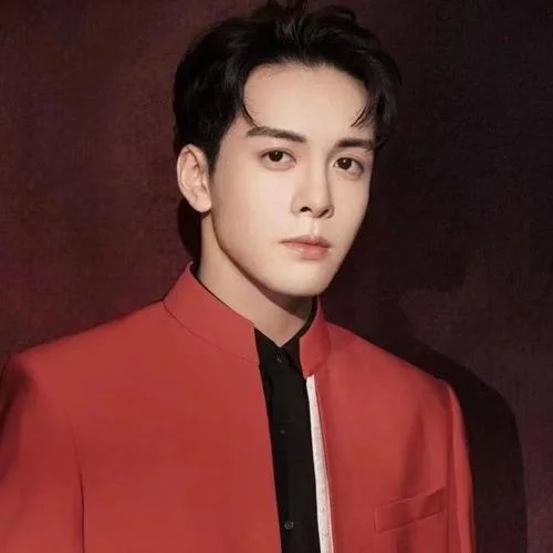 青花瓷(Live)-曾舜晞&劉令姿