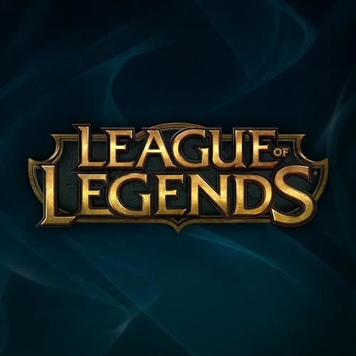GODS-League of Legends