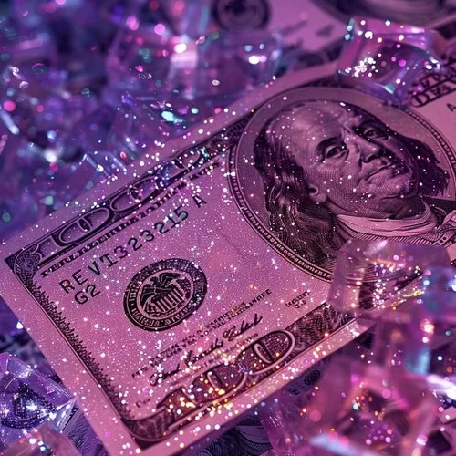 Money loves Me-小野來(lái)了