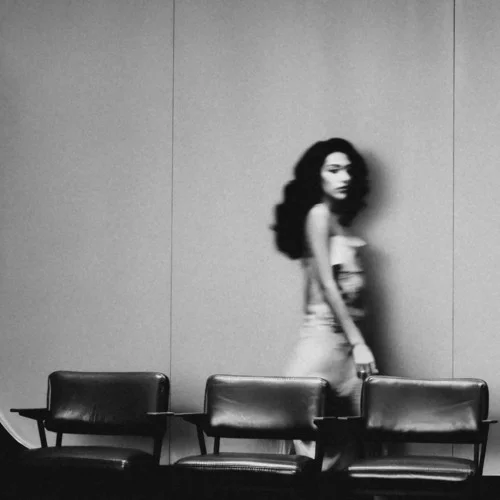 Man I Need-Olivia Dean