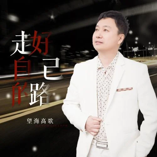 走好自己的路-望海高歌