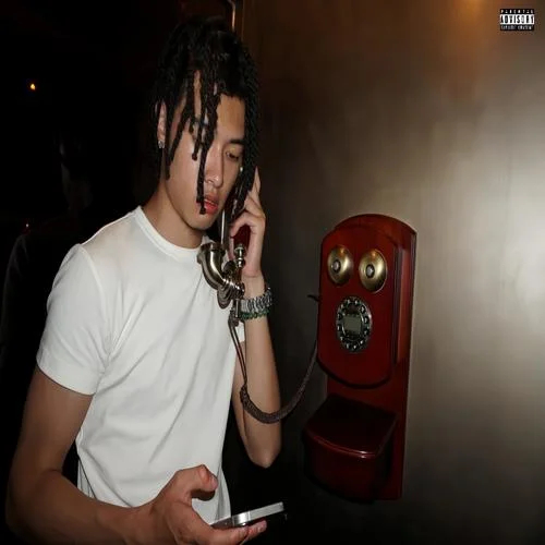 SNOWFALL (落雪) (Explicit)-弗洛.文爾