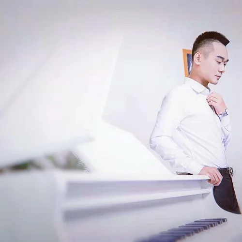 夜的鋼琴曲5 (其他)-顧彬