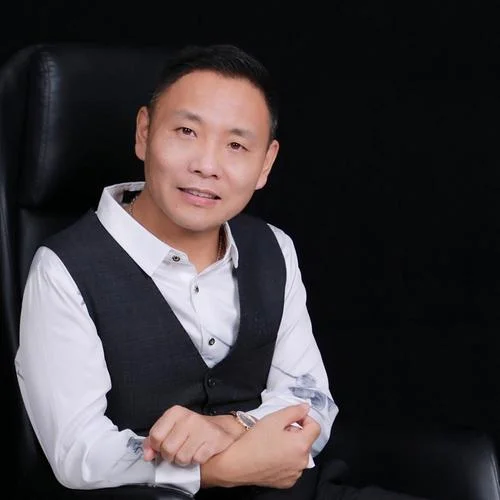 等你等了那么久 (廣場舞)-祁隆