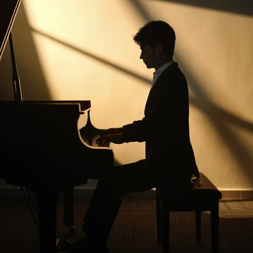 You are my sunshine (鋼琴曲)-趙海洋