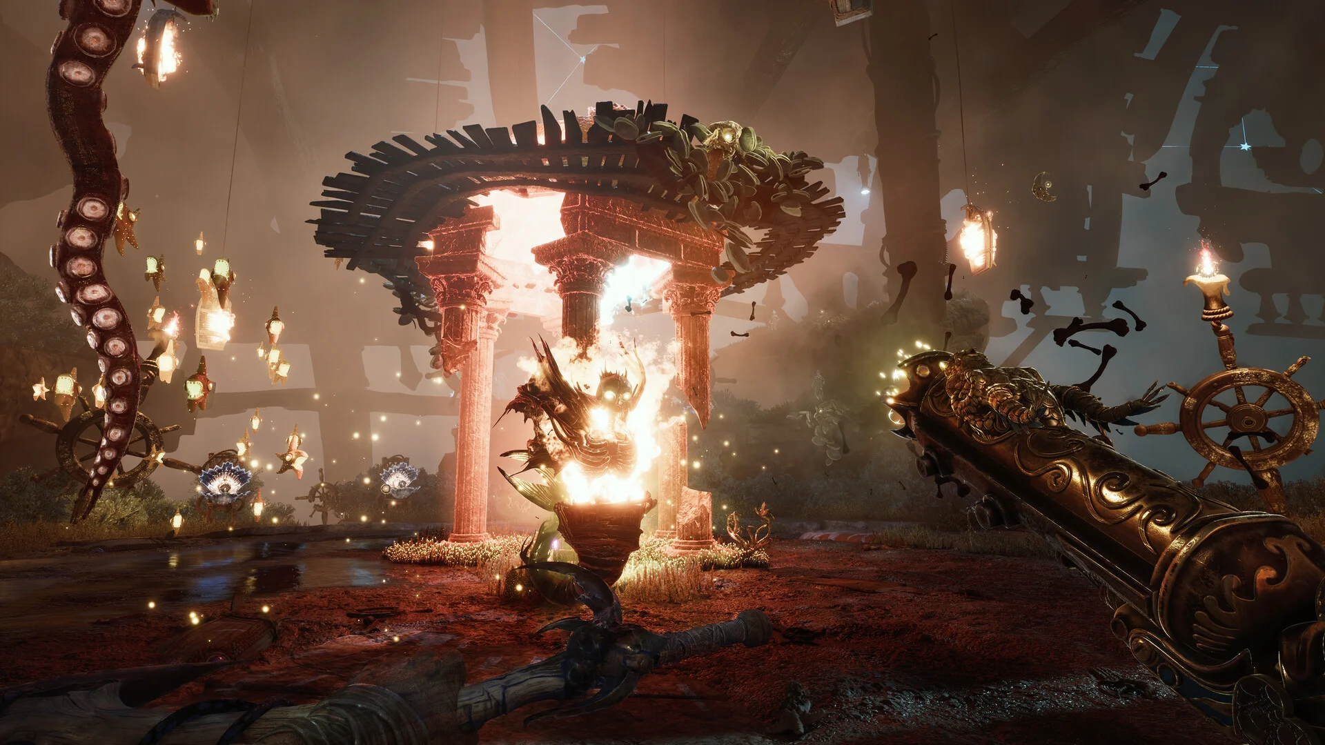 《戴維瓊斯》v0.12.0中文版