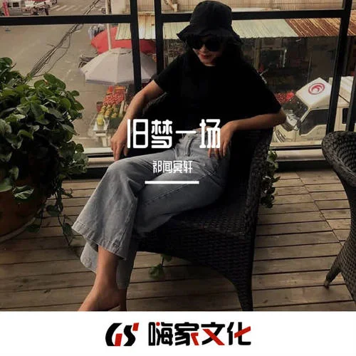 灰色軌跡(DJ版)-祁聞冥軒