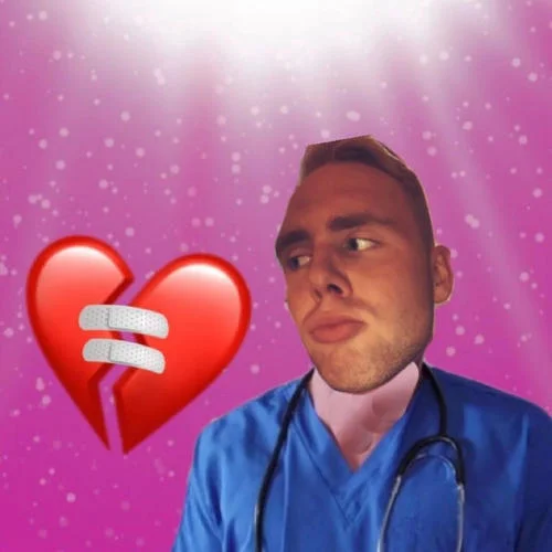 You Will Get over It-Narey