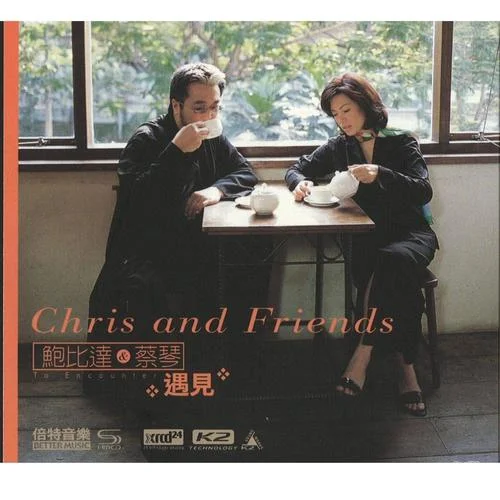 不了情 & 新不了情-蔡琴