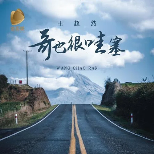 哥也很哇塞(DJ默涵版)-王超然