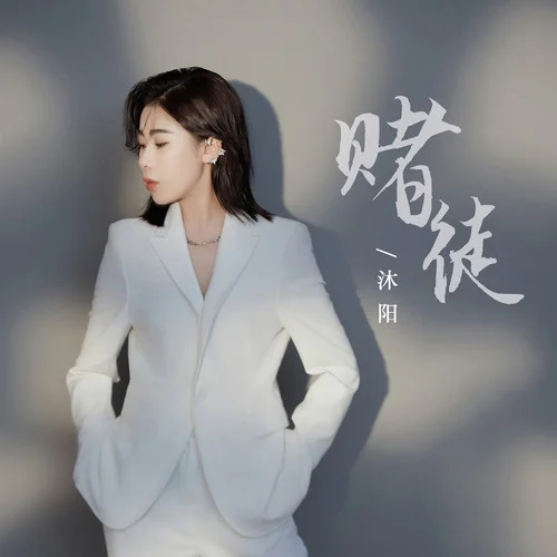 賭徒(DJ默涵版)-沐陽(yáng)