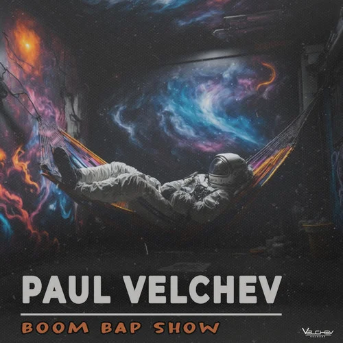 Boom Bap Show-Paul Velchev