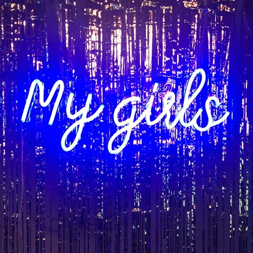 Ml(第 30次 第三十次)-我的女孩