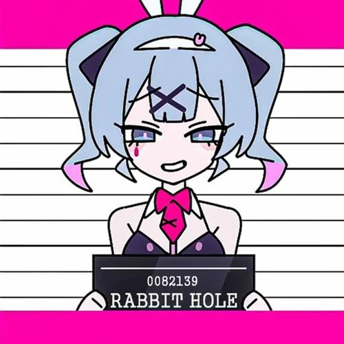 Rabbit Hole(Bemax Remix)-DECO*27&BeMax&初音ミク