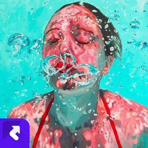 淺若夏沫 (Pop/R&B Type Beat)-Gr33nart Beats