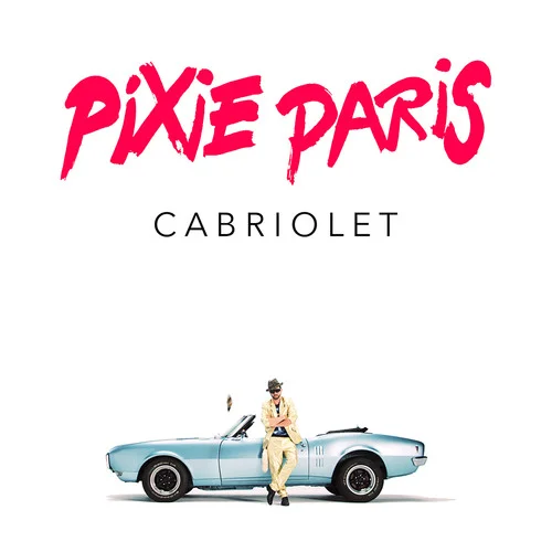 Cabriolet-Pixie Paris