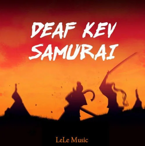 Samurai-DEAF KEV