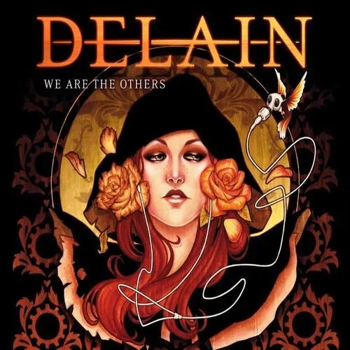 We Are The Others-Delain