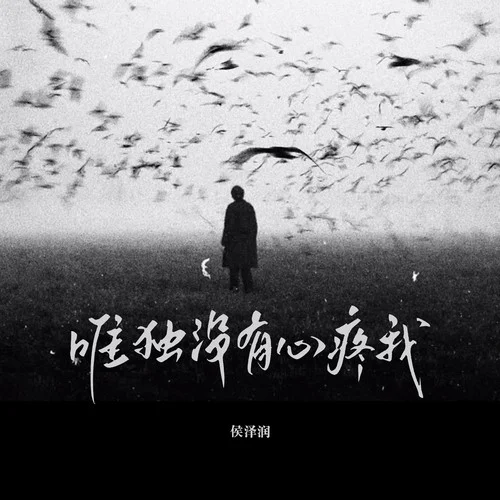 唯獨(dú)沒有心疼我-侯澤潤