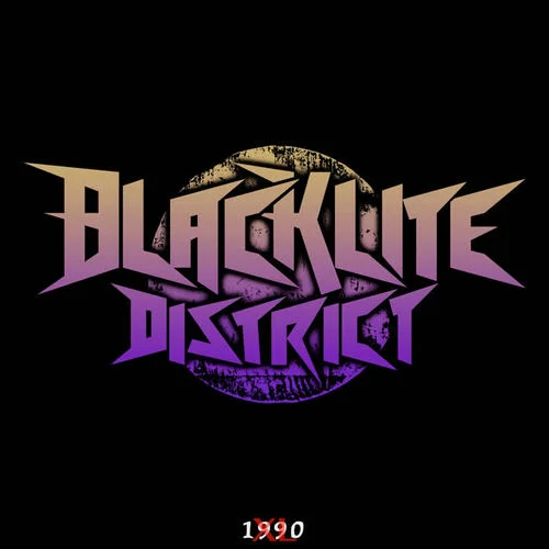 Clear Skies(Explicit)-Blacklite District