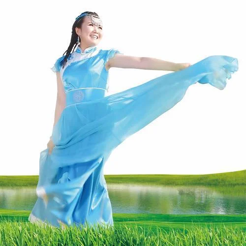 草原等你來-阿如娜