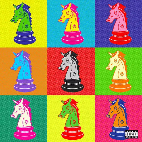 Different Flow-馬思唯