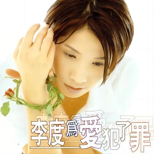 难以抗拒-李度&周华健