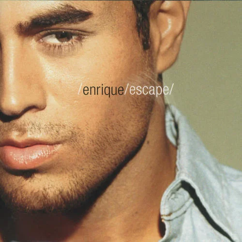 Don’t Turn Off The Lights-Enrique Iglesias