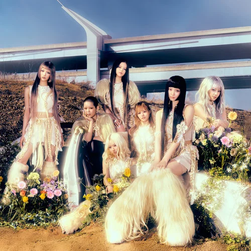 IS THIS LOVE (Piano Ver.)-XG