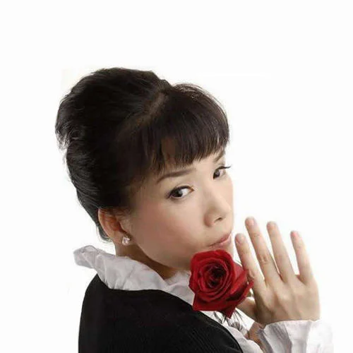 愛的路上千萬里-韓寶儀