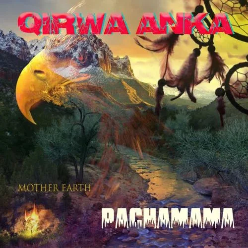 Yawarniy Wauqiy-Qirwa Anka