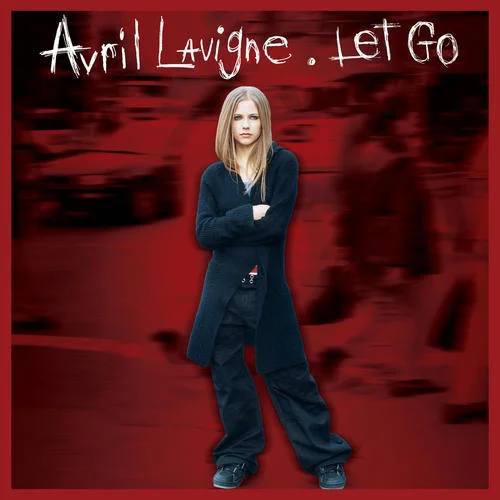 Tomorrow-Avril Lavigne